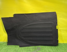 Пол багажника для Kia Cerato 2 TD 2009  запчасти бу