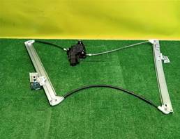 Стеклоподъемник электр. передний правый для Lada Vesta NG 2022-  запчасти бу