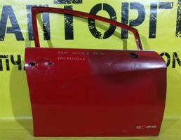 Дверь передняя правая для Seat Leon (1P) 2005  запчасти бу