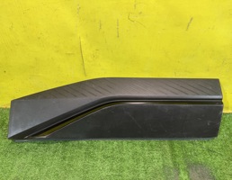 Накладка двери задней правой для Jetour Dashing 2022  запчасти бу