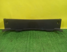 Накладка замка багажника для Toyota Corolla E210 2019  запчасти бу