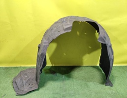 Локер передний правый для Changan CS 35 Plus 2018  запчасти бу