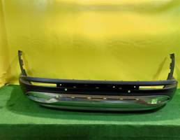 Юбка заднего бампера для Hyundai Santa Fe (TM) 2020  запчасти бу