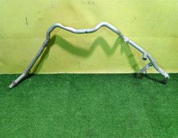 Трубка системы охлаждения для Audi A8 4H (D4) 2009  запчасти бу