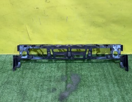 Кронштейн переднего бампера центральный для Jetour T2 2024  запчасти бу