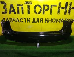 Бампер задний для MERСEDES BENZ GLS-Class (X167) 2019  запчасти бу