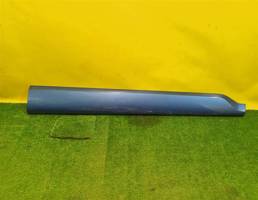 Накладка двери передней правой для Volvo XC90 2014  запчасти бу