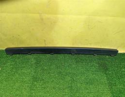 Накладка переднего бампера для Volvo XC90 2014  запчасти бу