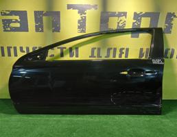 Дверь передняя левая для Mitsubishi Pajero/Montero Sport (KS) 2016  запчасти бу