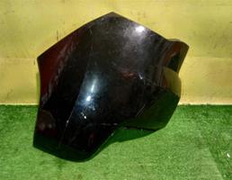 Бампер задний для Peugeot 3008 2010  запчасти бу