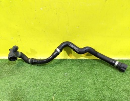 Патрубок охлаждающей жидкости для MERСEDES BENZ S-Class (W222) 2013  запчасти бу