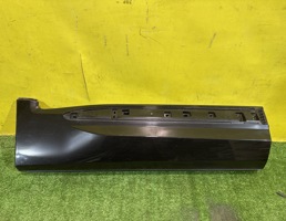 Накладка двери задней правой для Geely Tugella FY11 2019  запчасти бу