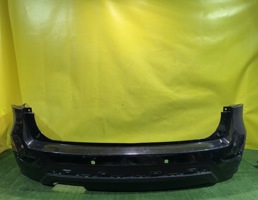 Бампер задний для Nissan Pathfinder (R52) 2014  запчасти бу