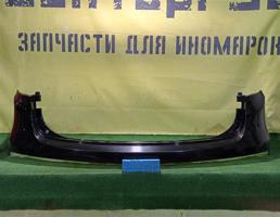 Бампер задний для Hyundai Grand Santa Fe (DM) 2013  запчасти бу
