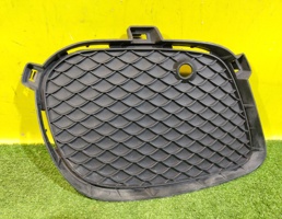 Решетка в бампер левая для MERСEDES BENZ GLE Coupe (C292) 2014  запчасти бу