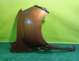 Крыло переднее правое для Renault Duster 2020  запчасти бу