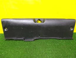 Накладка замка багажника для Kia Cerato 2 TD 2009  запчасти бу