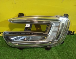 Фара ДХО LED левый для Renault Kaptur 2016  запчасти бу