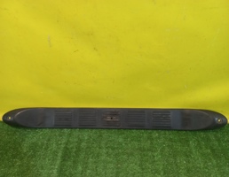 Накладка подножки для Mitsubishi Pajero /Montero Sport (KH) 2008  запчасти бу