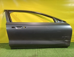 Дверь передняя правая для Geely Monjaro (KX-11) 2022  запчасти бу