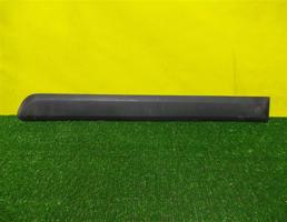 Молдинг задней левой двери для Skoda Yeti 2009  запчасти бу