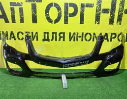 Бампер передний для MERСEDES BENZ GLK-Class (X204) 2012  запчасти бу