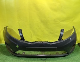 Бампер передний для Kia RIO 3 QB 2011  запчасти бу