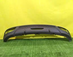 Юбка заднего бампера для Chery Omoda S5 2023  запчасти бу