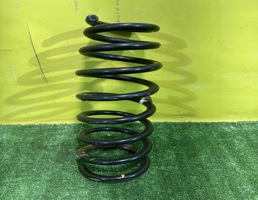 Пружина задняя для Kia Optima 4 JF 2016  запчасти бу