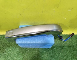 Ручка двери передней наружная левая для Tank 500 2021  запчасти бу