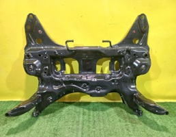 Балка подмоторная для Geely Monjaro (KX-11) 2022  запчасти бу