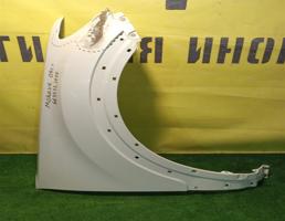 Крыло переднее правое для Kia Mohave HM 2008  запчасти бу
