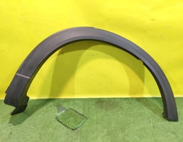 Арка заднего крыла левая для Mazda CX-9 TC 2015  запчасти бу