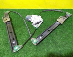 Стеклоподъемник электр. передний левый для Audi A8 4H (D4) 2009  запчасти бу