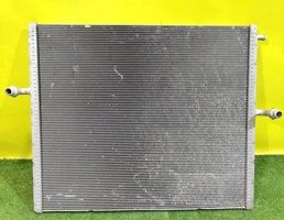 Радиатор дополнительный для MERСEDES BENZ GLE-Class (W167) 2018  запчасти бу