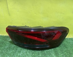 Фонарь задний наружный правый для Geely Emgrand SS11 2021  запчасти бу
