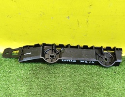 Кронштейн заднего бампера левый для Skoda Kodiaq 2016  запчасти бу