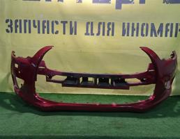 Бампер передний для Citroen DS4 2012  запчасти бу