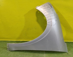 Крыло переднее левое для Kia K5 2019  запчасти бу