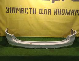 Бампер задний для Volvo XC90 2014  запчасти бу