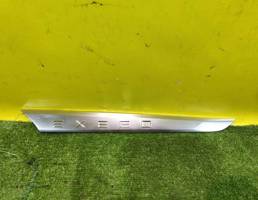 Накладка крыла переднего правого для Chery Exeed VX 2020  запчасти бу