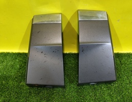 Накладка крыла переднего правого для Volkswagen Touareg CR 2018  запчасти бу