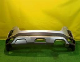 Бампер задний для Kia RIO X-Line 2020  запчасти бу