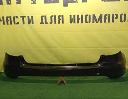 Бампер задний для MERСEDES BENZ A-Class (W169) 2008  запчасти бу