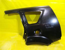 Фара правая для Mitsubishi Outlander XL (CW) 2007  запчасти бу