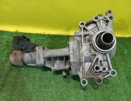 Коробка раздаточная для Mitsubishi Outlander XL (CW) 2007  запчасти бу