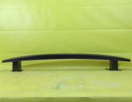 Усилитель заднего бампера для Skoda Fabia 2 2007  запчасти бу