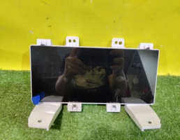 Дисплей информационный для МОСКВИЧ 6 2023  запчасти бу