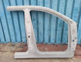 Боковина кузова правая для Chery Tiggo 8 Pro 2021  запчасти бу