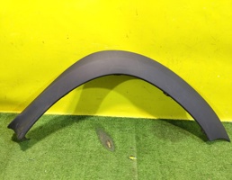 Арка переднего правого крыла для Renault Duster 2010  запчасти бу
